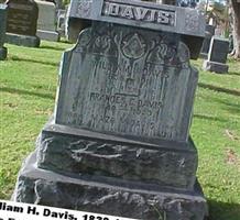 Frances E. Davis