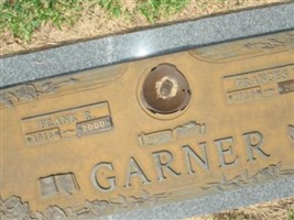 Frances E Garner Frances E Garner