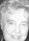 Frances E. Hackett Casavaw