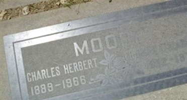 Frances E. Moore Frances E. Moore