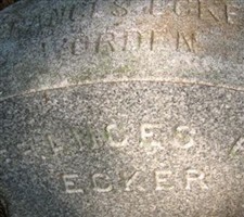 Frances Ecker Worden