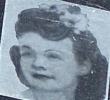 Frances Elaine Foreman Wild Webber Frances Elaine Foreman Wild Webber