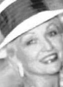 Frances Elizabeth Goad Cecil Frances Elizabeth Goad Cecil