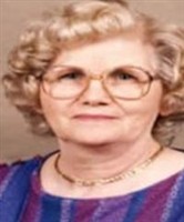 Frances Elizabeth Gore Jones