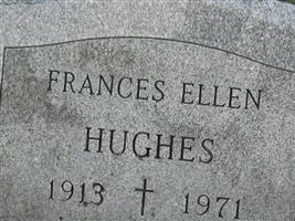 Frances Ellen Hughes