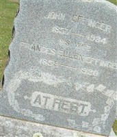 Frances Ellen Williams Effinger