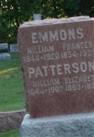 Frances Emmons Frances Emmons