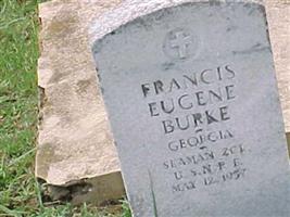 Frances Eugene Burke