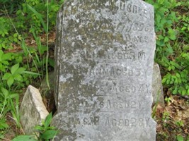 Frances M. "Fannie" Johnson Dooley
