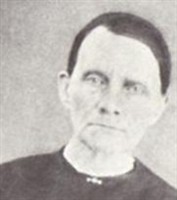 Frances "Fanny" Bowmer Luttrell