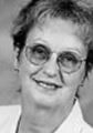 Frances Mae "Francie" Halsey Pointer