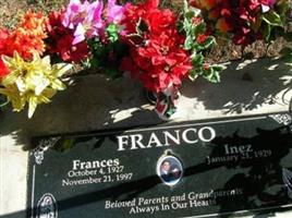 Frances Franco