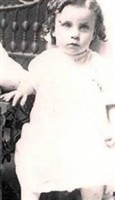 Frances Nora "Frankie" Buckland Graham