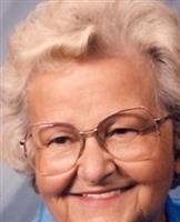 Frances Marie "Frankie" Stoller Martin