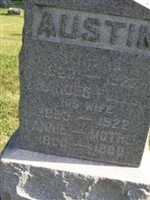 Frances Fuller Austin