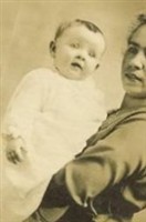 Frances Gertrude Gallagher Ryha Dash