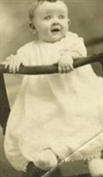 Frances Gertrude Gallagher Ryha Dash