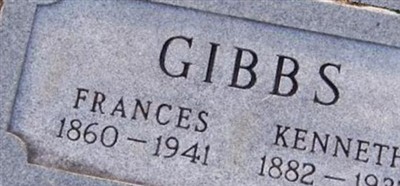 Frances Gibbs Frances Gibbs