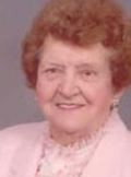 Frances Gouldman Williams Davis
