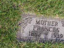 Frances Gruber Nagel Frances Gruber Nagel