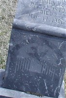 Frances H Brown Veatch