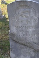 Frances H Fishburn Mayhew Frances H Fishburn Mayhew