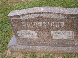 Frances H Wainwright