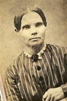 Frances Hochstein Bicknese Frances Hochstein Bicknese