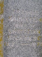 Frances Hochstein Bicknese Frances Hochstein Bicknese