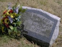 Frances I Colvin