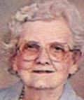Frances J. LeMaster Crum