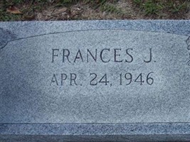 Frances J Metts Frances J Metts