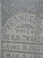 Frances J Travers Frances J Travers