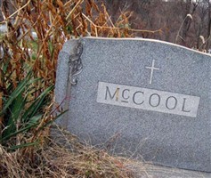Frances Jaklitsch McCool