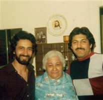 Frances Jennie "Fran" LiPuma Cocurullo Frances Jennie "Fran" LiPuma Cocurullo