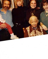 Frances Jennie "Fran" LiPuma Cocurullo Frances Jennie "Fran" LiPuma Cocurullo