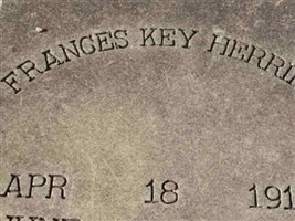 Frances Key Herring Frances Key Herring