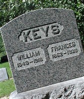 Frances Keys