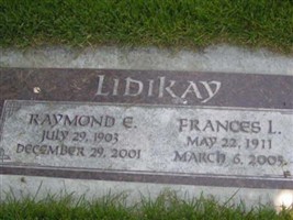 Frances L "Fran" Lidikay (1891475.jpg)