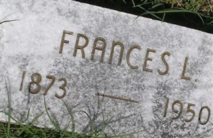 Frances L. Humbert Hobbs