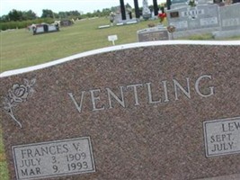Frances L. Johnson Ventling Frances L. Johnson Ventling