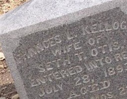 Frances L Kellog Otis Frances L Kellog Otis