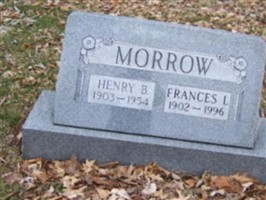 Frances L Morrow