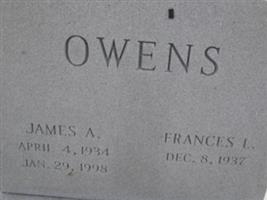 Frances L. Owens