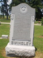 Frances L. Potter Swingley