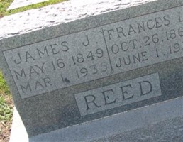 Frances L. Reed Frances L. Reed