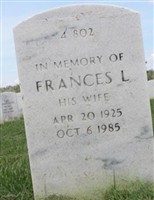 Frances L Smith