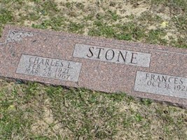 Frances L Stone Frances L Stone