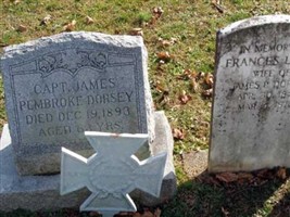 Frances Larue Dorsey
