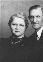 Frances Leona Given Dorathy